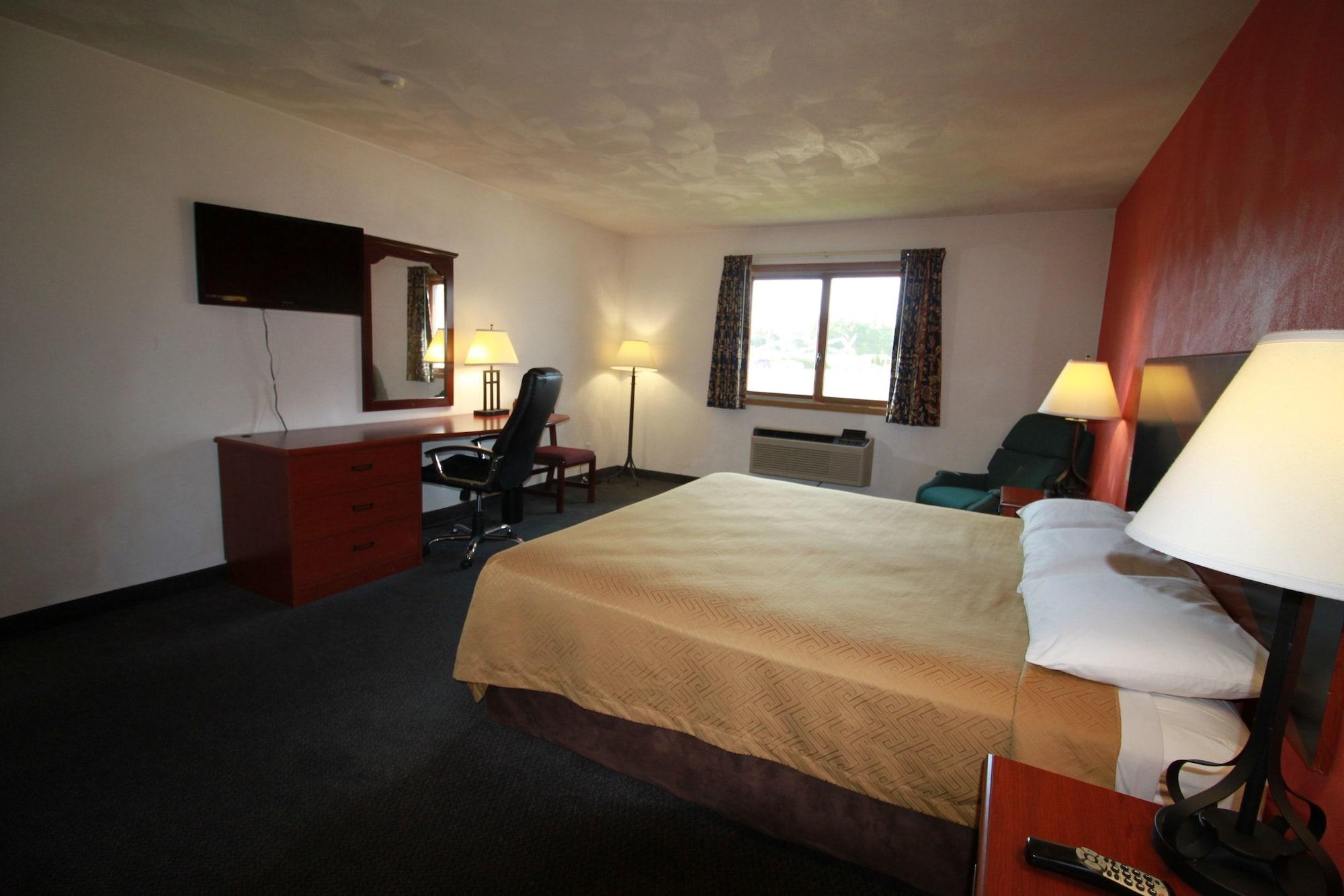 Surestay Hotel By Best Western Greenville Dış mekan fotoğraf