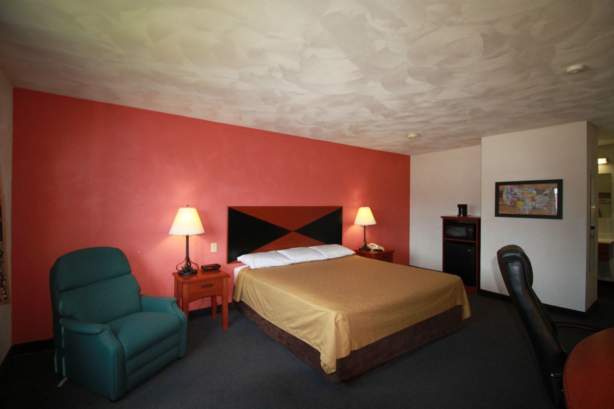 Surestay Hotel By Best Western Greenville Dış mekan fotoğraf