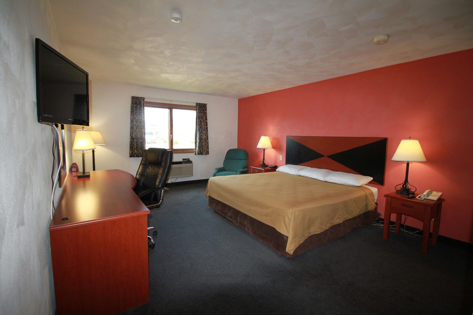 Surestay Hotel By Best Western Greenville Dış mekan fotoğraf
