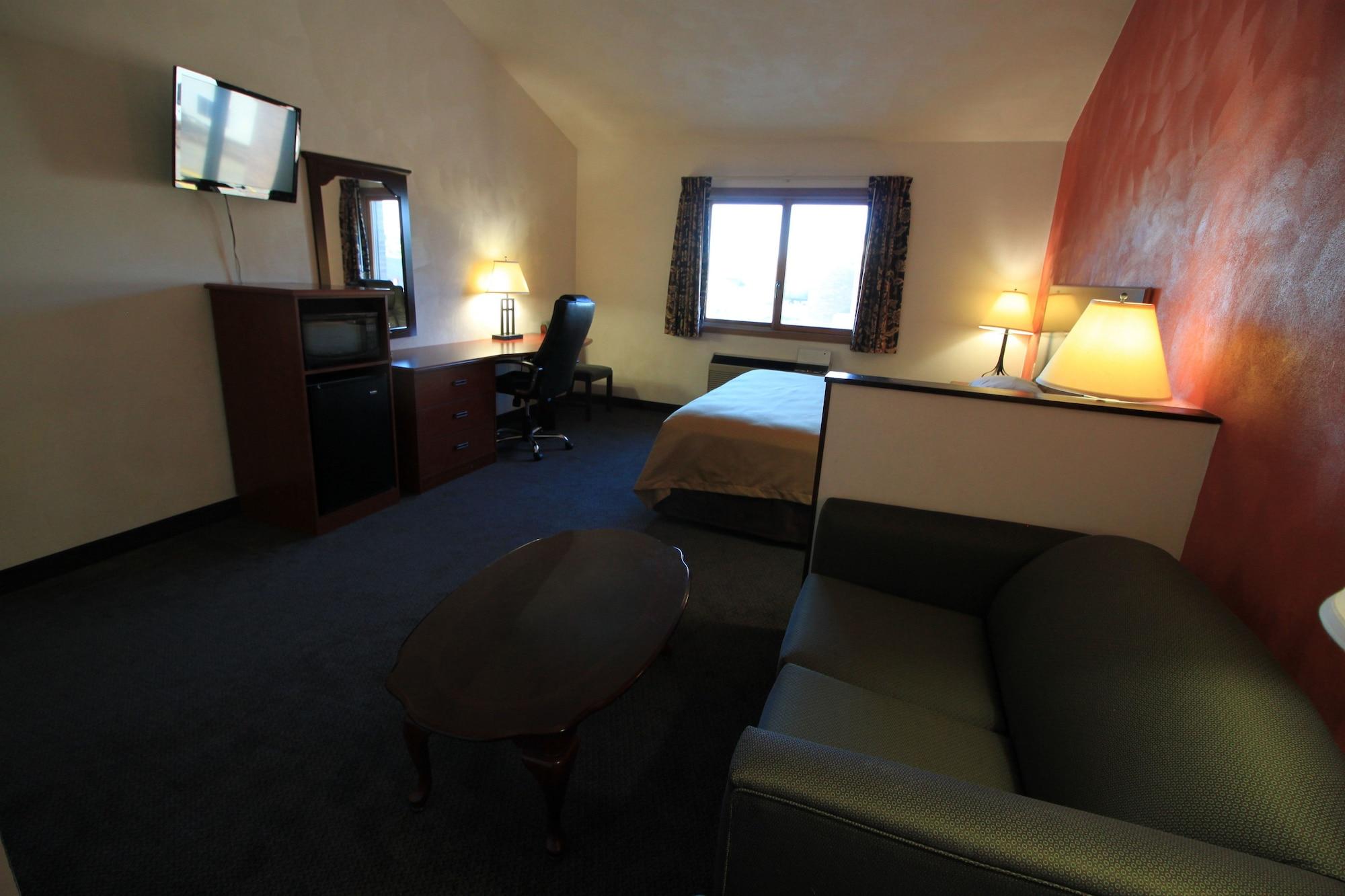 Surestay Hotel By Best Western Greenville Dış mekan fotoğraf