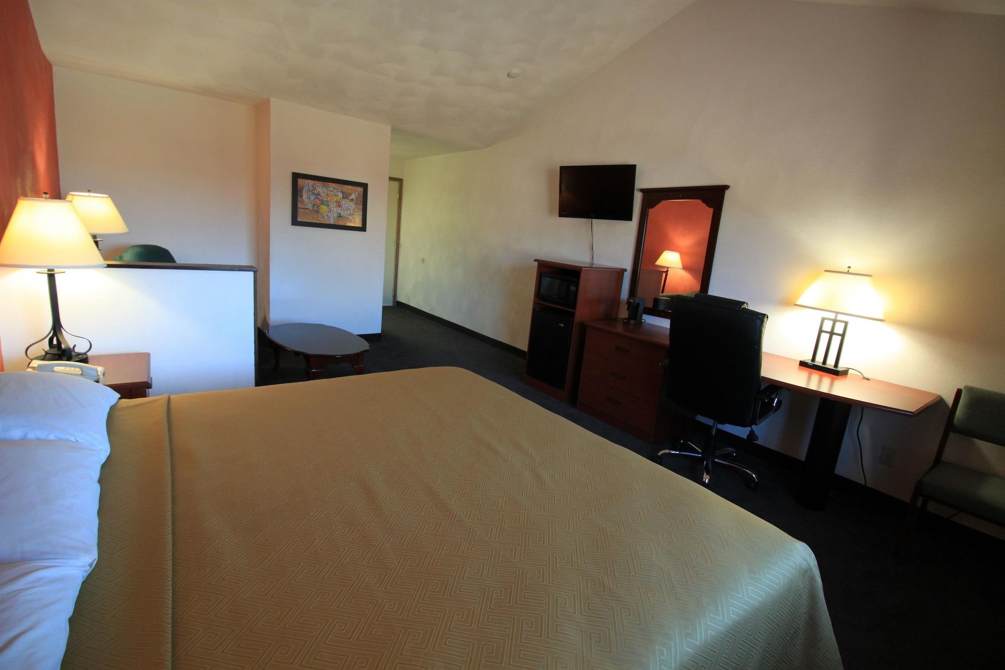 Surestay Hotel By Best Western Greenville Dış mekan fotoğraf