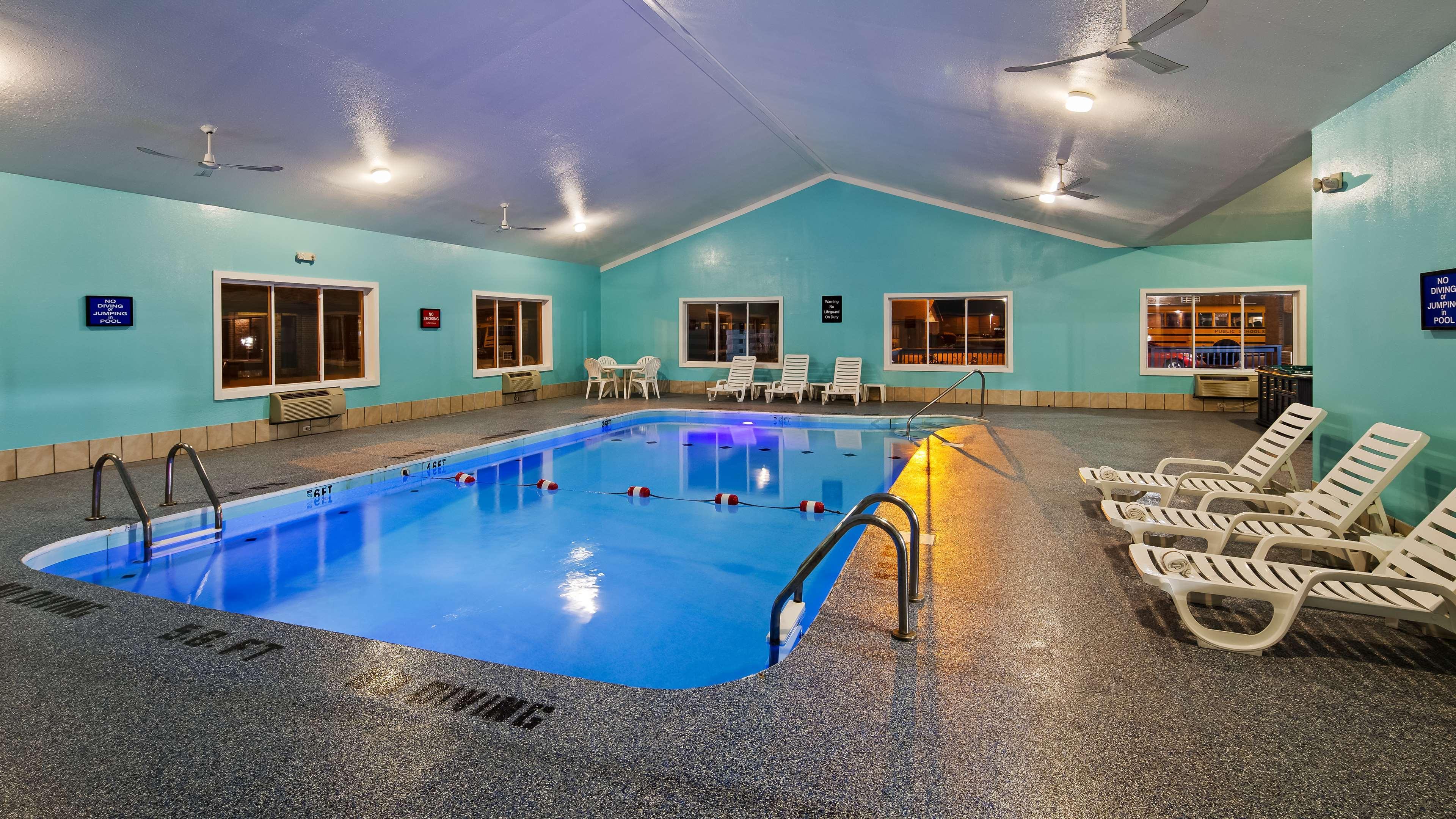 Surestay Hotel By Best Western Greenville Dış mekan fotoğraf