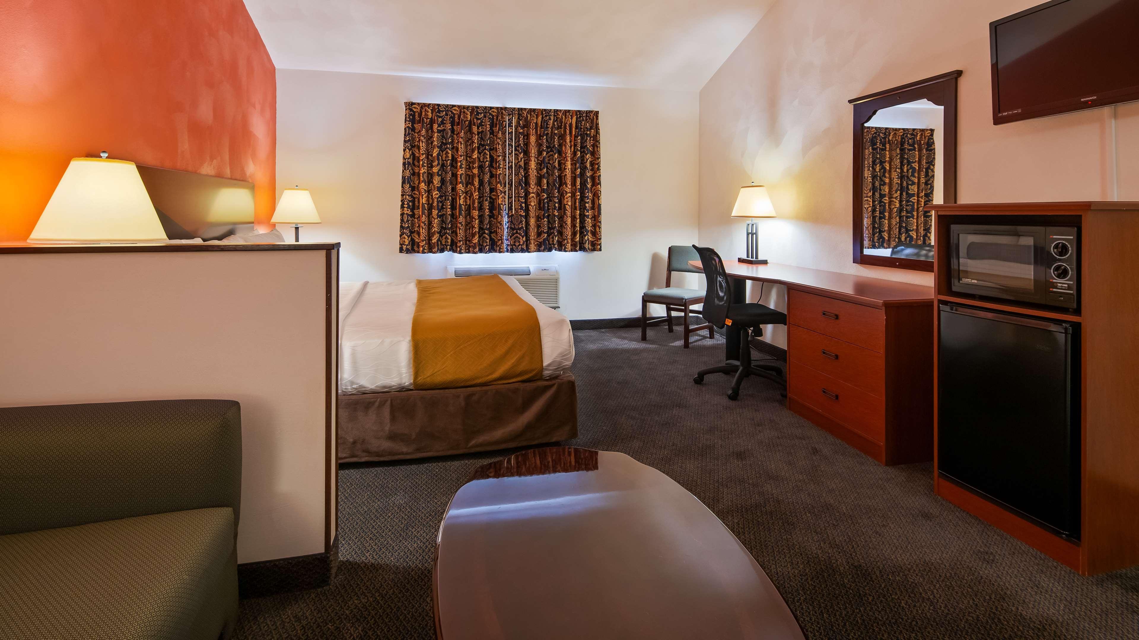 Surestay Hotel By Best Western Greenville Dış mekan fotoğraf
