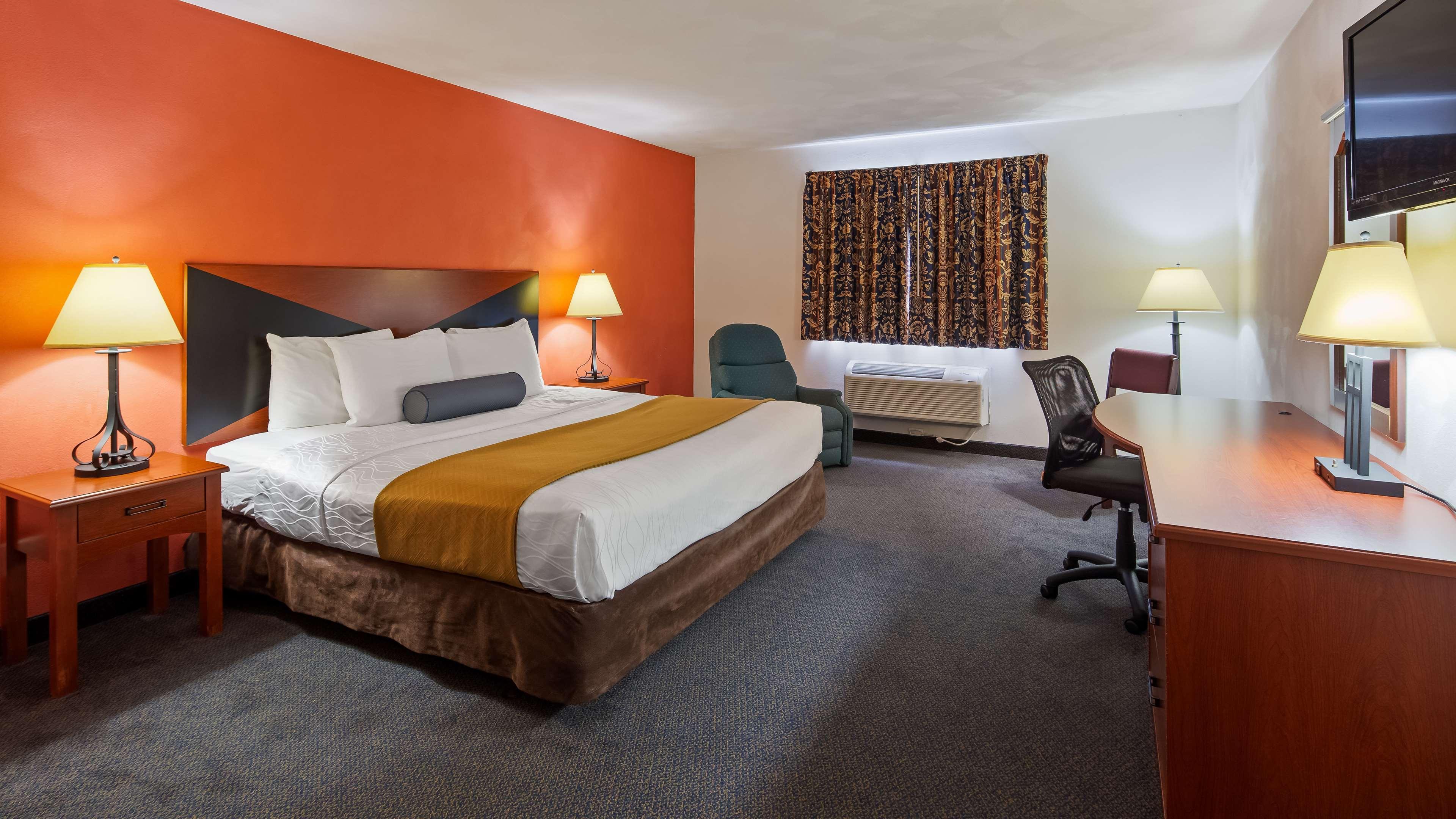 Surestay Hotel By Best Western Greenville Dış mekan fotoğraf