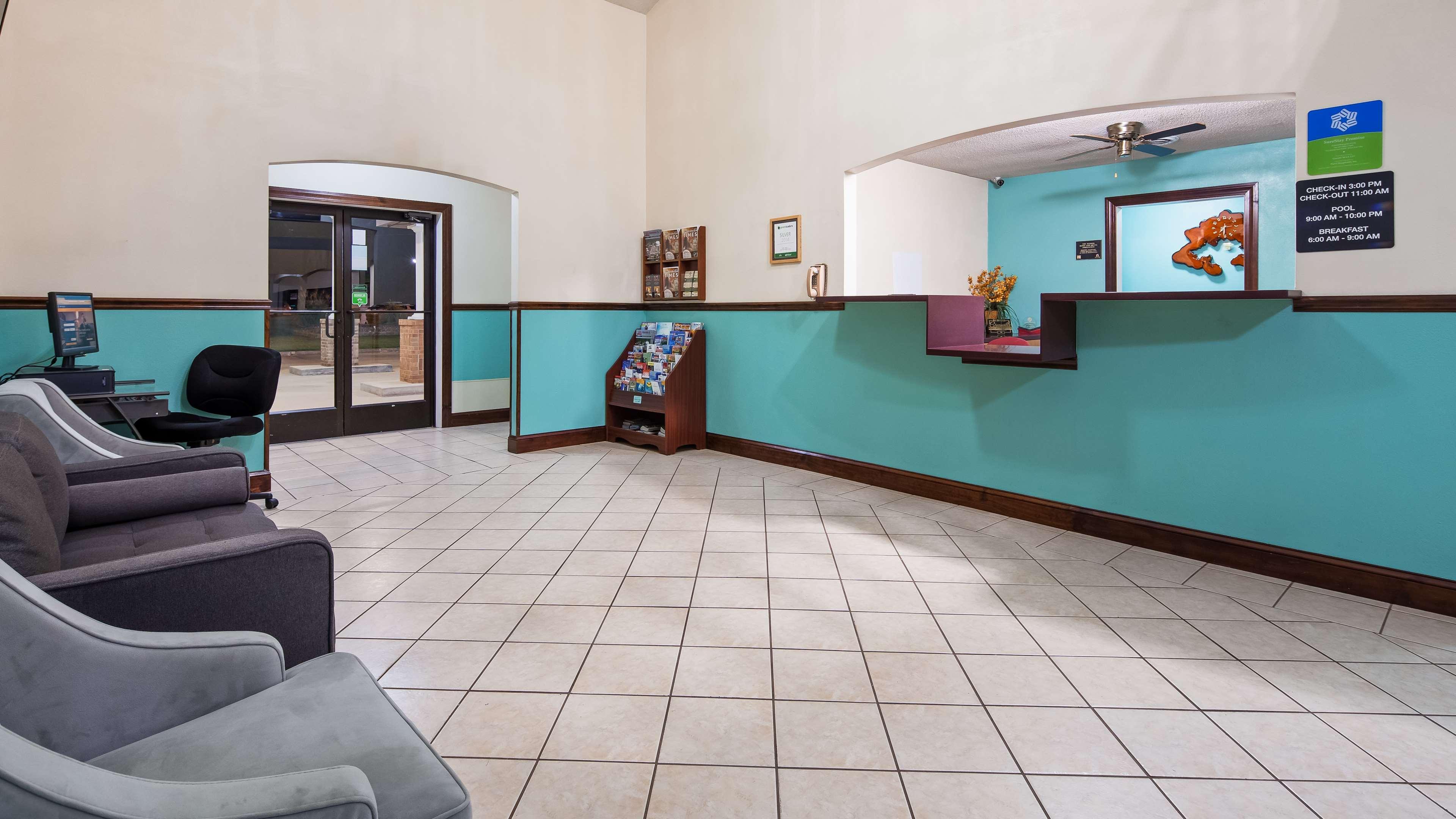 Surestay Hotel By Best Western Greenville Dış mekan fotoğraf