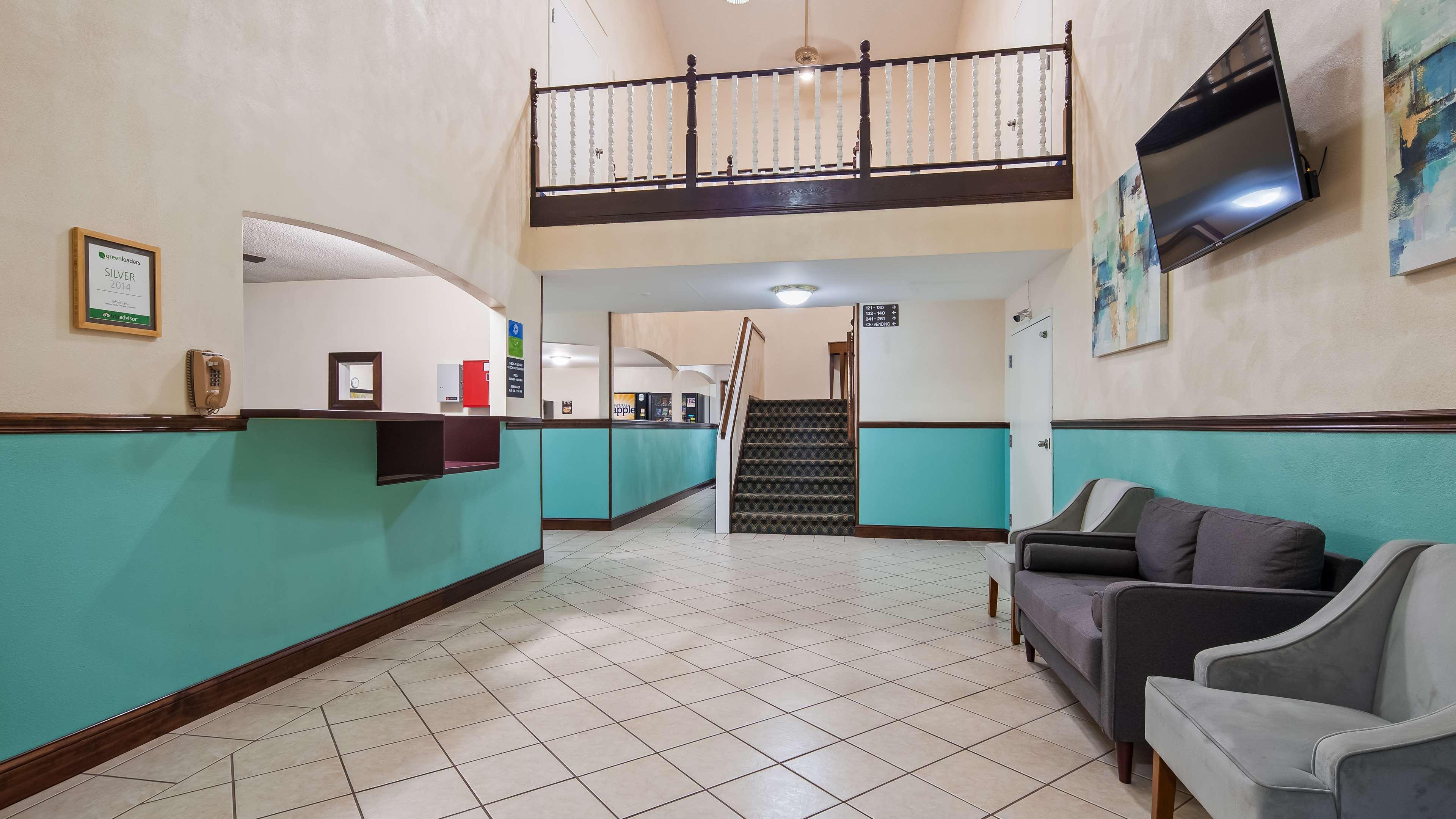 Surestay Hotel By Best Western Greenville Dış mekan fotoğraf