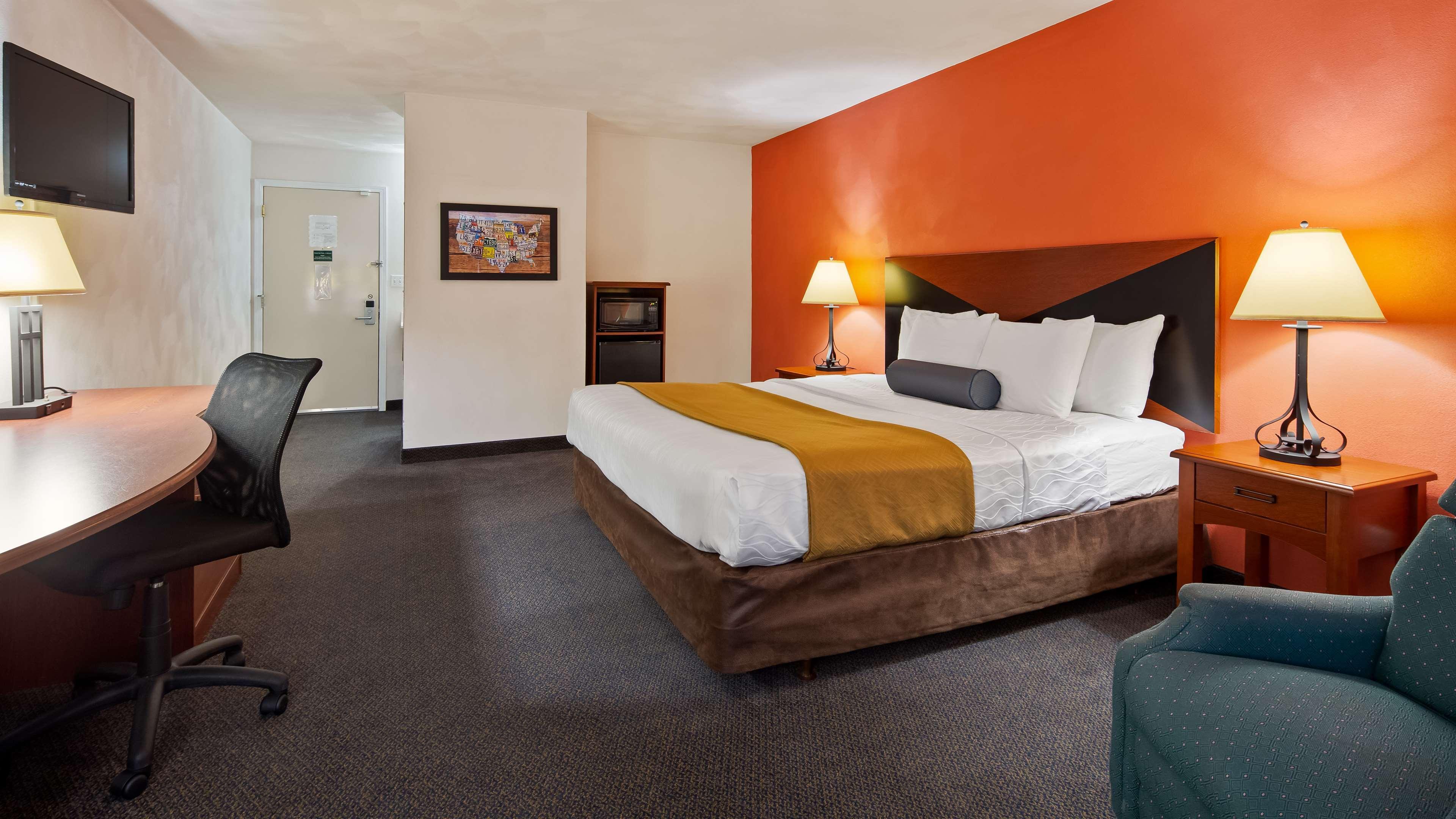 Surestay Hotel By Best Western Greenville Dış mekan fotoğraf