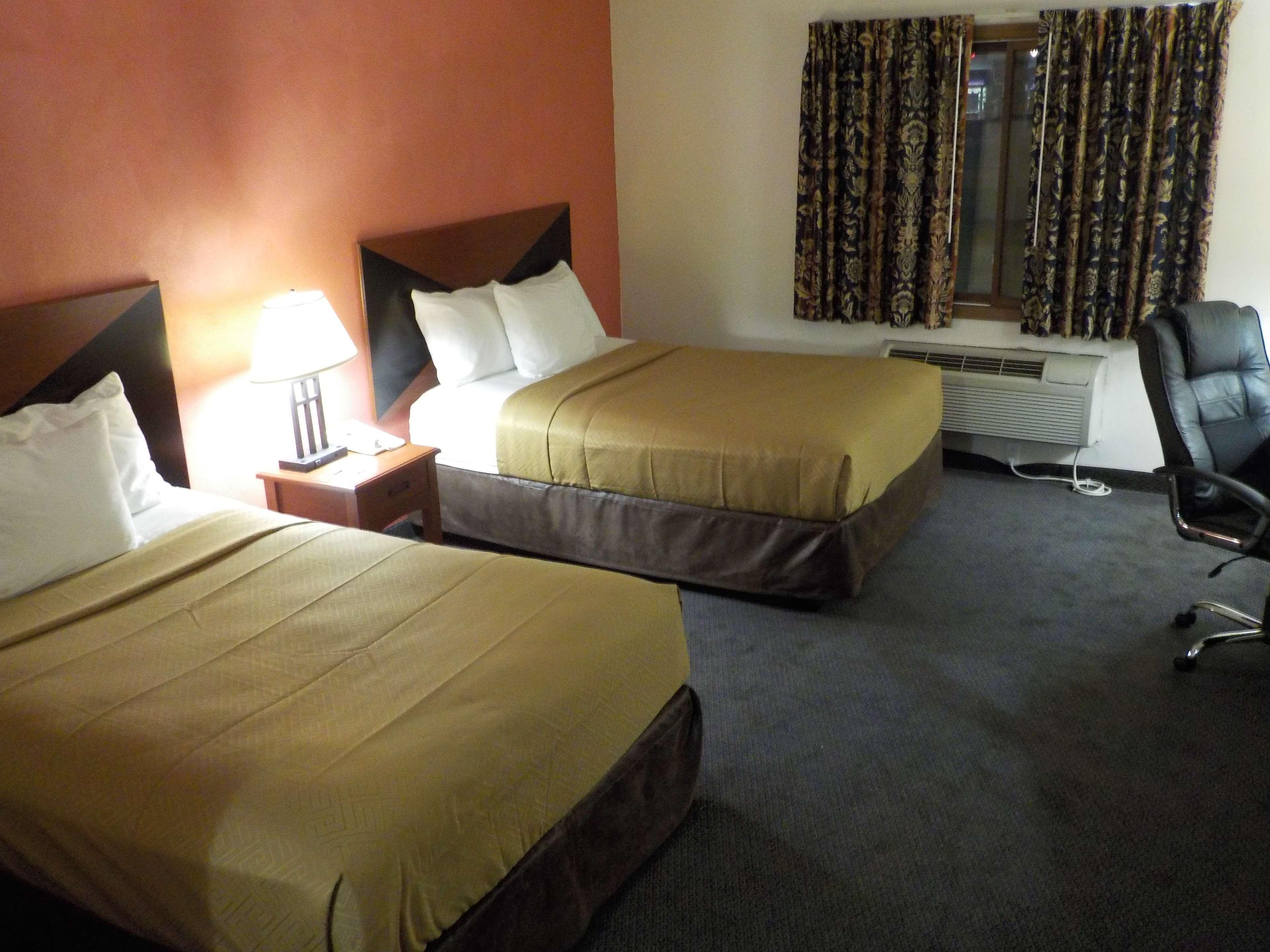 Surestay Hotel By Best Western Greenville Dış mekan fotoğraf