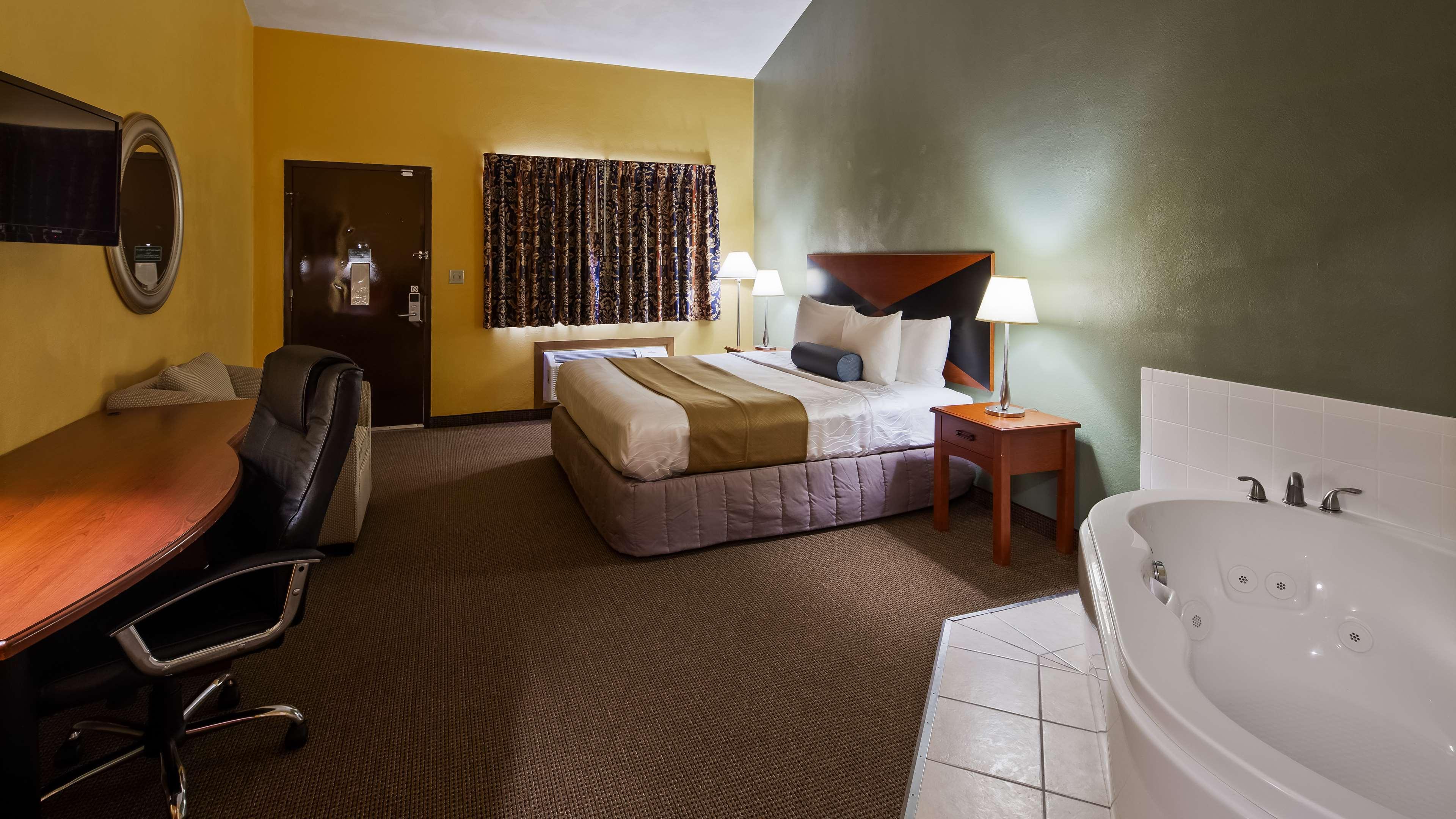 Surestay Hotel By Best Western Greenville Dış mekan fotoğraf