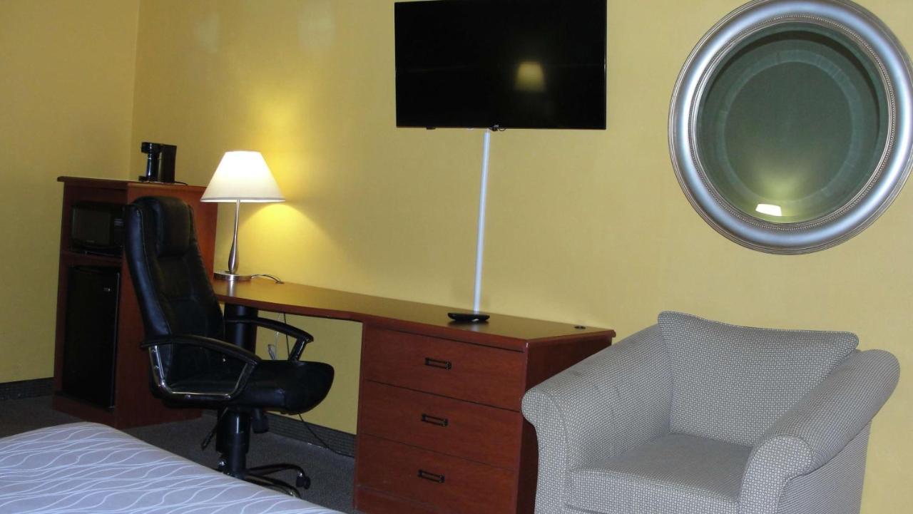 Surestay Hotel By Best Western Greenville Dış mekan fotoğraf