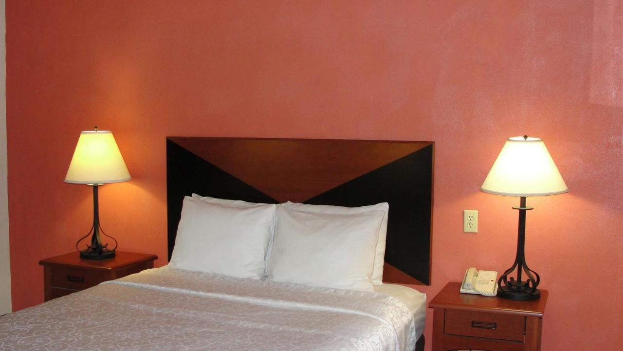 Surestay Hotel By Best Western Greenville Dış mekan fotoğraf