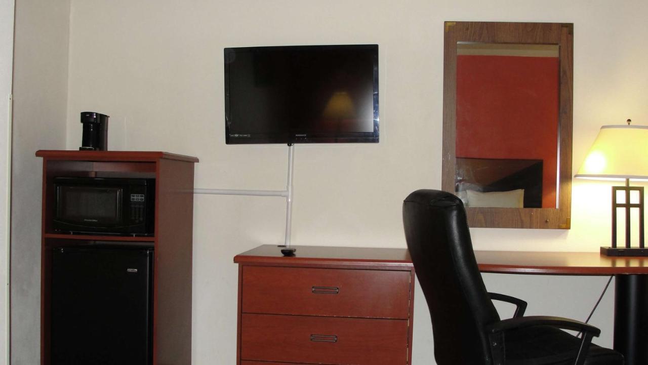 Surestay Hotel By Best Western Greenville Dış mekan fotoğraf