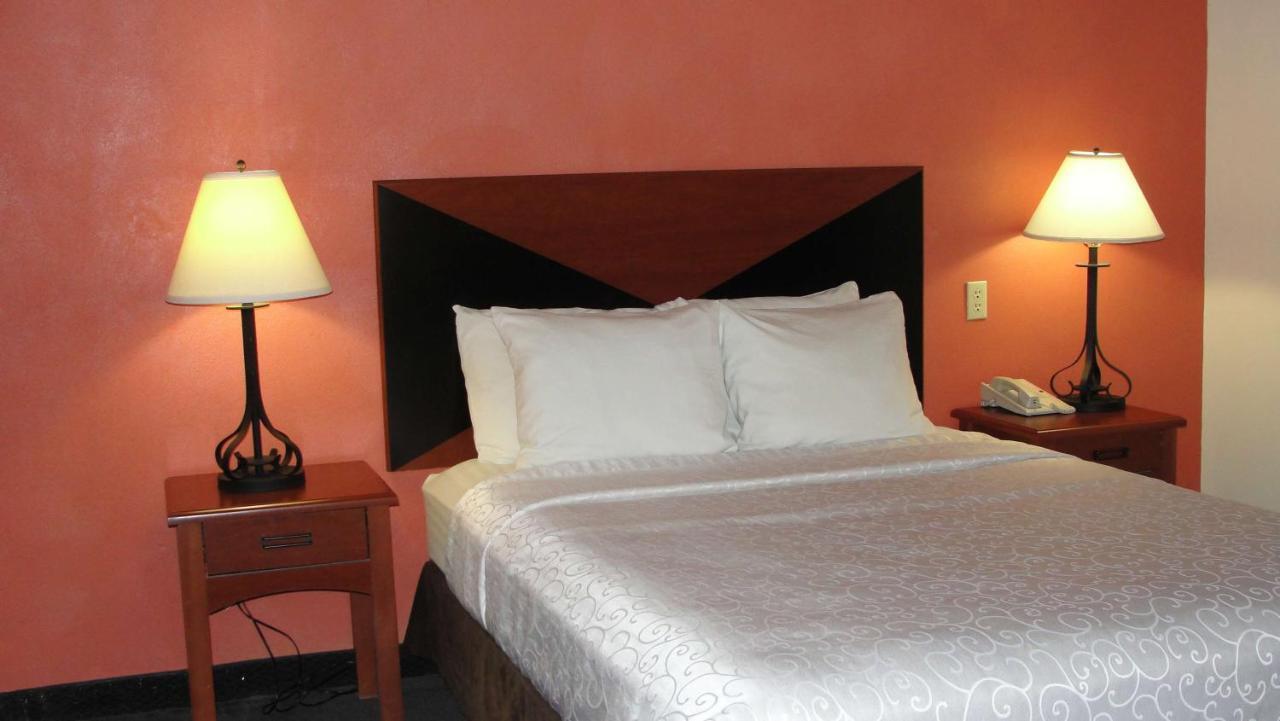 Surestay Hotel By Best Western Greenville Dış mekan fotoğraf