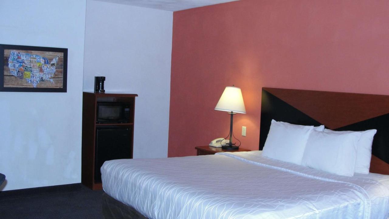 Surestay Hotel By Best Western Greenville Dış mekan fotoğraf