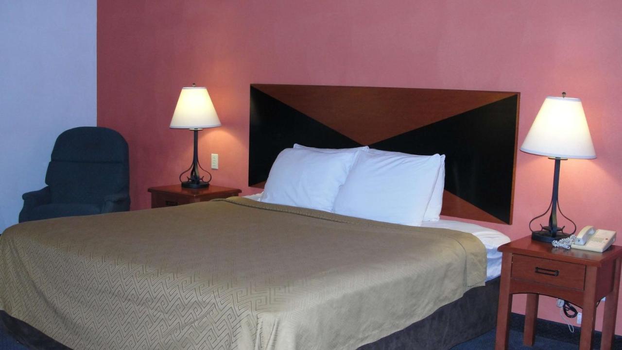 Surestay Hotel By Best Western Greenville Dış mekan fotoğraf