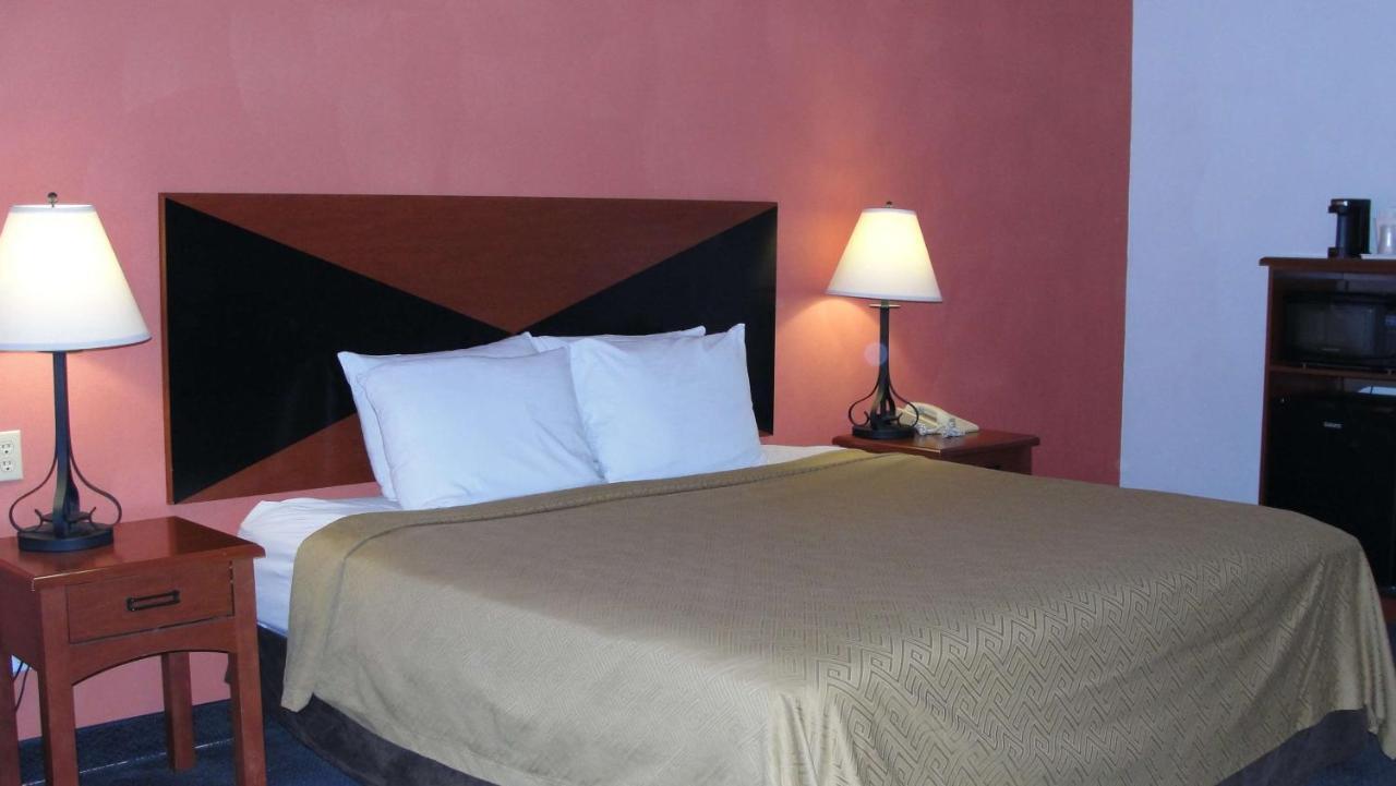 Surestay Hotel By Best Western Greenville Dış mekan fotoğraf