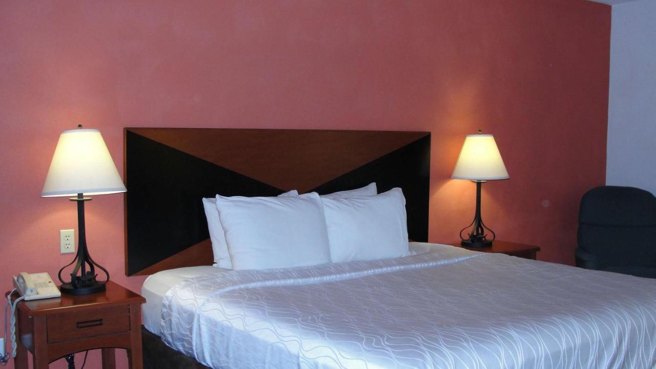 Surestay Hotel By Best Western Greenville Dış mekan fotoğraf