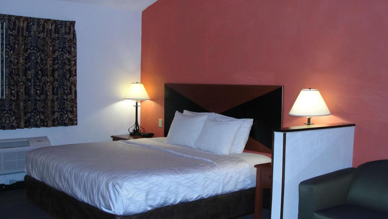 Surestay Hotel By Best Western Greenville Dış mekan fotoğraf