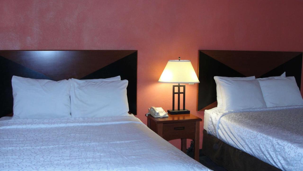 Surestay Hotel By Best Western Greenville Dış mekan fotoğraf