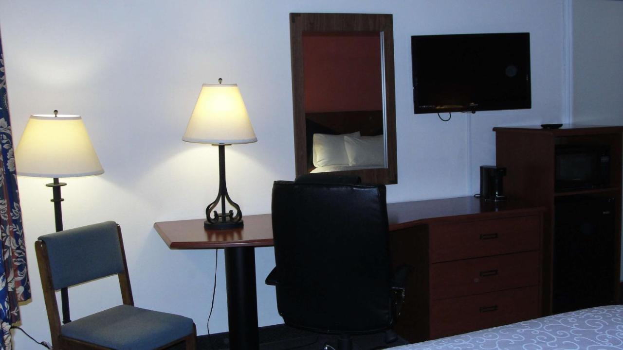 Surestay Hotel By Best Western Greenville Dış mekan fotoğraf