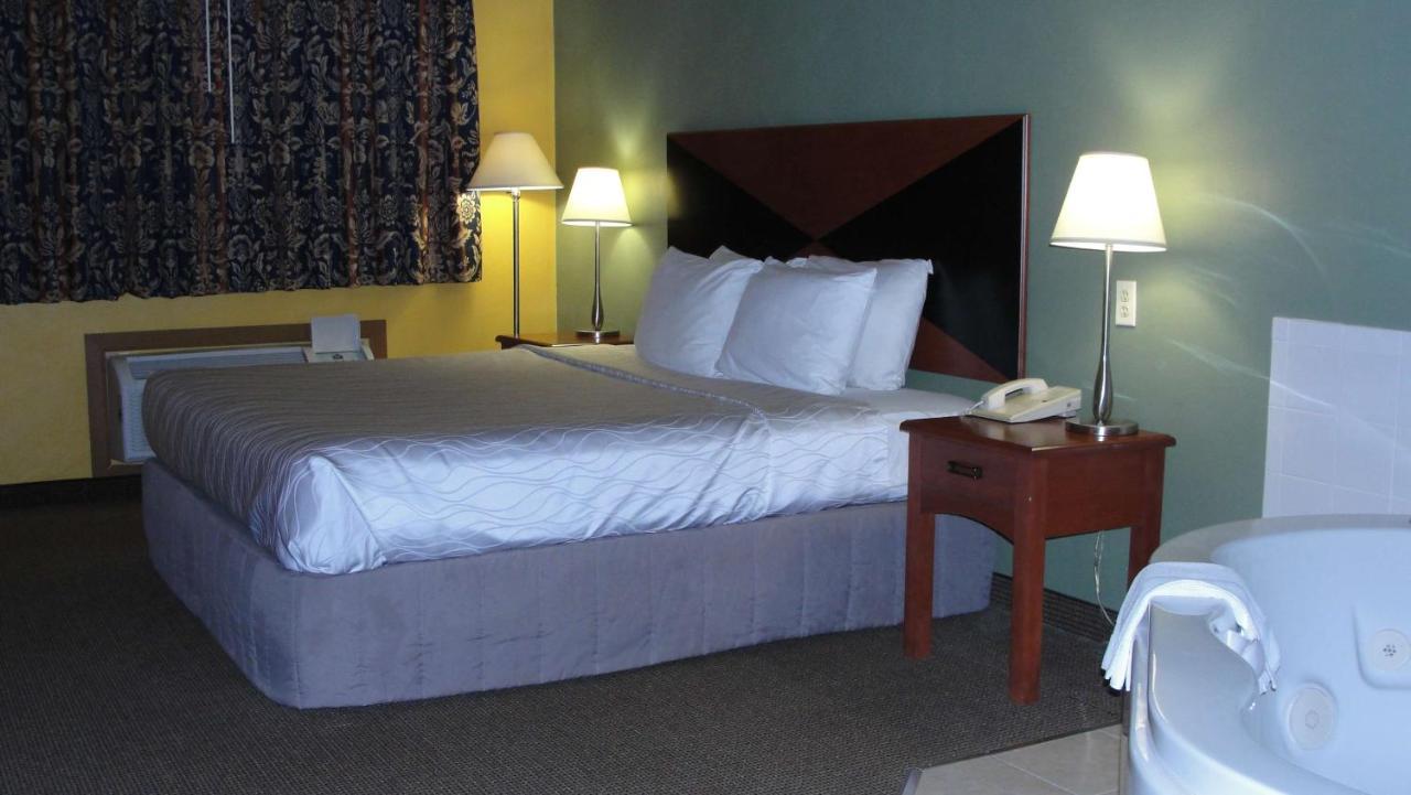 Surestay Hotel By Best Western Greenville Dış mekan fotoğraf