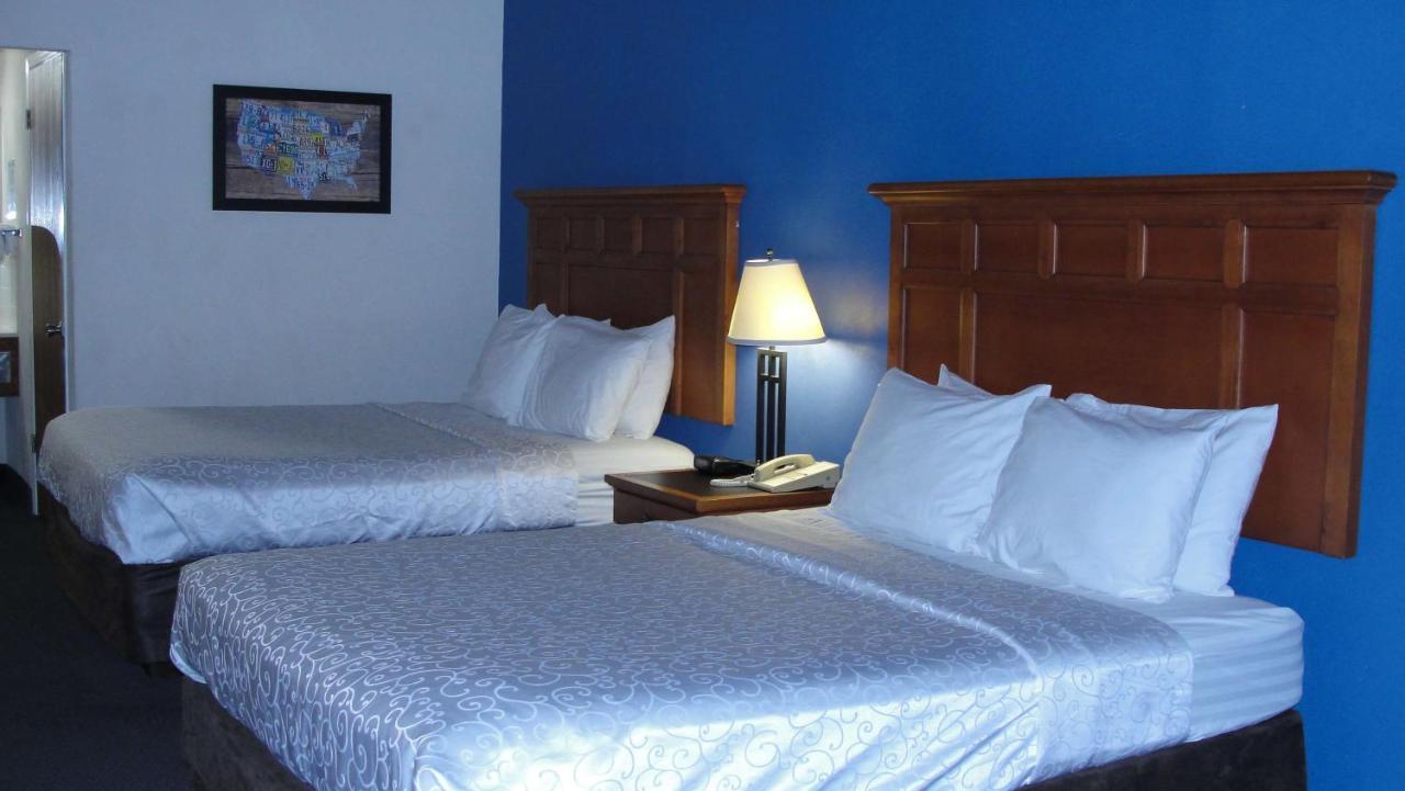 Surestay Hotel By Best Western Greenville Dış mekan fotoğraf