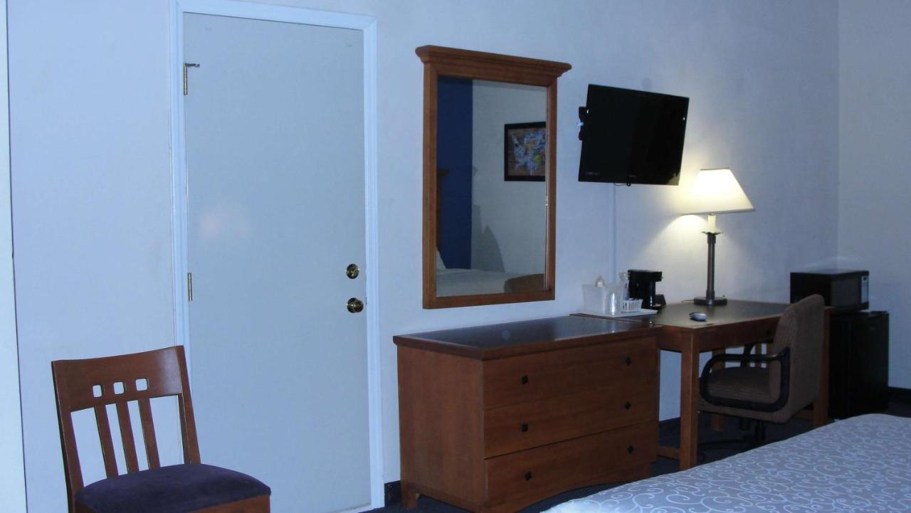 Surestay Hotel By Best Western Greenville Dış mekan fotoğraf